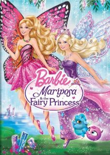 Scholars Hub BARBIE MARIPOSA AND THE FAIRY